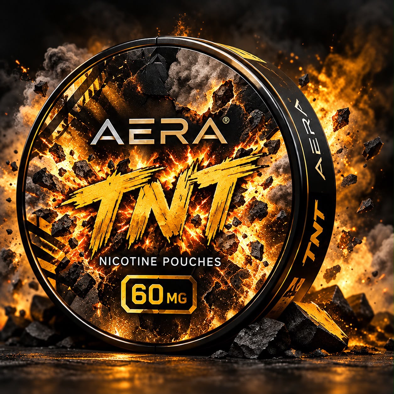 AERA TNT 60mg